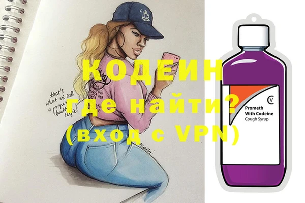 стафф Алексин